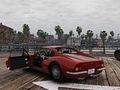 Spel Vernietigbare motors enjin in groot megapolis aanlyn
