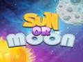 Spel Son en Maan  aanlyn