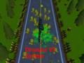 Spel Dinosourus vs zombie  aanlyn