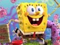 Spel Spongebob Skyfie  aanlyn