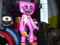 Spel Huggy Wuggy Shooter aanlyn