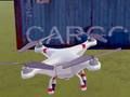 Spel Drone -speletjie aanlyn