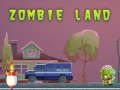 Spel Zombie land aanlyn