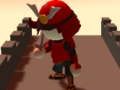 Spel Samurai Slash 3D aanlyn Spel Samurai Slash 3D aanlyn
