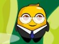 Spel Johnny Jump aanlyn