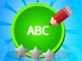 Spel Engelse spoor ABC  aanlyn