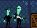 Spel Pupiman Apokalips  aanlyn
