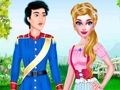 Spel Skoonheidsgrimeersalon vir Prinses aanlyn Spel Skoonheidsgrimeersalon vir Prinses aanlyn