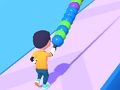 Spel String halssnoer  aanlyn