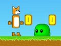 Spel Cãozinho Laranja  aanlyn
