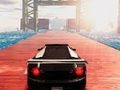 Spel Ekstreme motors stunts aanlyn