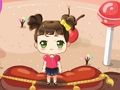 Spel Candy Match 3 aanlyn