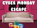 Spel Cyber Monday Escape aanlyn