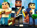 Spel Blok City Wars  aanlyn