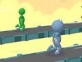 Spel Magic Run 3D aanlyn