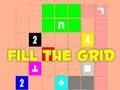 Spel Vul die rooster  aanlyn