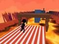 Spel Die vloer is Lava 3d  aanlyn