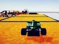 Spel Formulemotorstoertjies 2  aanlyn