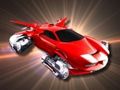 Spel Futuristiese motors legkaart  aanlyn