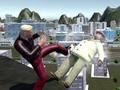 Spel Duits in Mad City  aanlyn