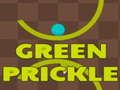Spel Groen Prickle  aanlyn