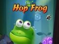 Spel Hop Padda  aanlyn