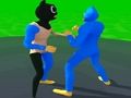 Spel Freaky Monster Rush aanlyn