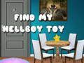 Spel Vind My Hellboy Speelgoed  aanlyn