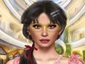 Spel Make-up Meester  aanlyn