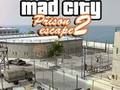 Spel Mad City Prison Escape 2 aanlyn