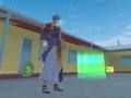 Spel Mad City Rokurou Rangetsu aanlyn