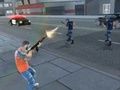 Spel Mal uit Los Angeles  aanlyn