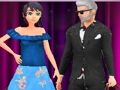 Spel Tiktok Star Dress Up Game aanlyn