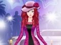 Spel Elsa Frozen Stylvolle Rose  aanlyn