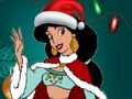 Spel Jasmyn | Aladdin Kersfees Trui Ontwerp  aanlyn