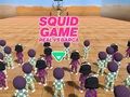 Spel Squid Game Real vs Barca aanlyn