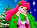 Spel Ariel Die Klein Meermin Kersfees Dress Up  aanlyn