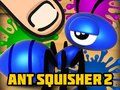 Spel Ant Squisher 2 aanlyn