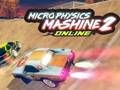 Spel Mikrofisika Mashine Online 2  aanlyn
