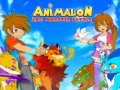 Spel Animalon: Epic Monster Battle aanlyn