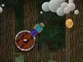 Spel Minecraft Roteer En Vlieg Uitdaging  aanlyn
