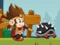 Spel Super Kong aanlyn