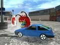 Spel Monster Smash motors aanlyn