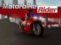 Spel Motorfietsryer  aanlyn