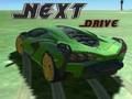 Spel Volgende Drive  aanlyn