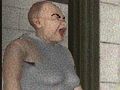 Spel Return of Evil Ouma: die skool aanlyn