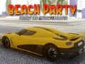 Spel Paradise Beach Project Motor Fisika Simulator  aanlyn