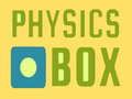 Spel Fisika Box  aanlyn