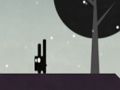 Spel Hardloop Rabbit Run  aanlyn
