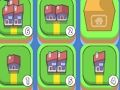 Spel Huissamesmelting  aanlyn